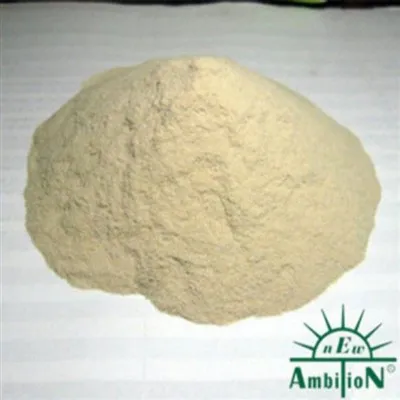 گیلن گم پاؤڈر